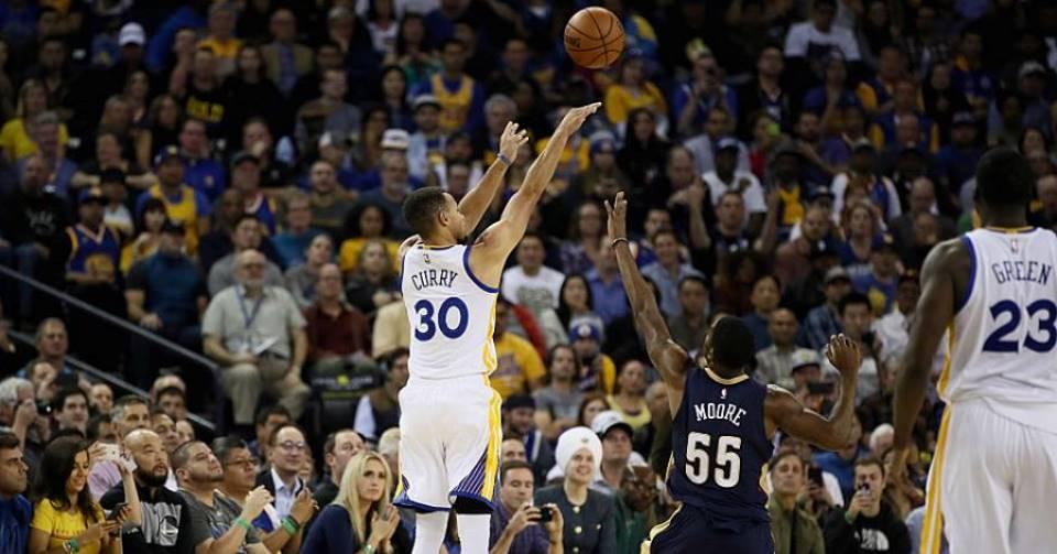 1 curry gsw