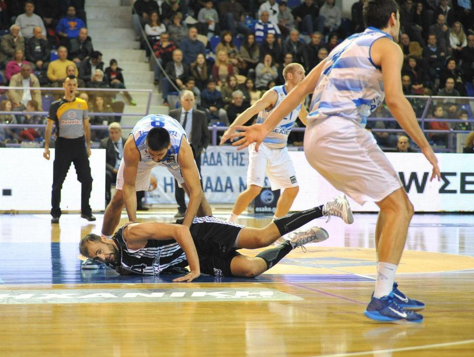 1 kymi paok