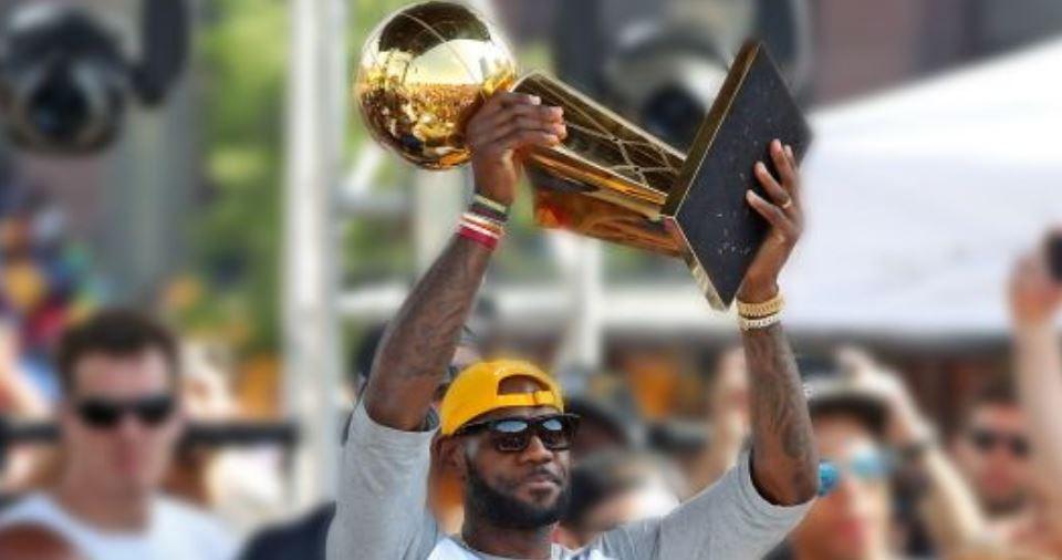 1 lebron