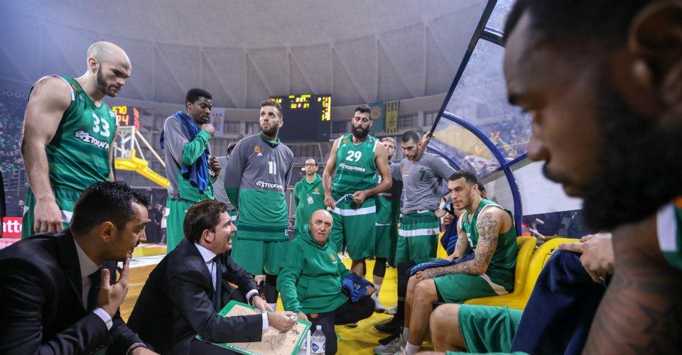 1 panathinaikos aris final cup