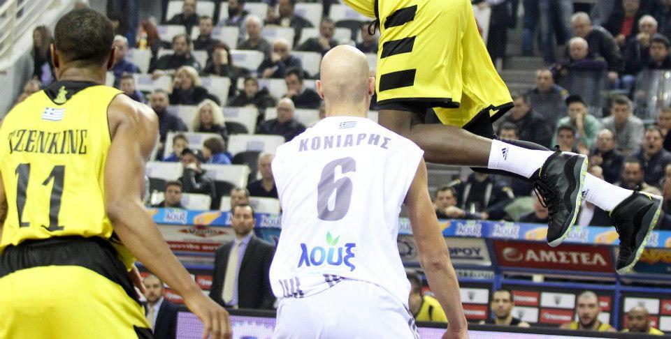 1 paok aris 2017