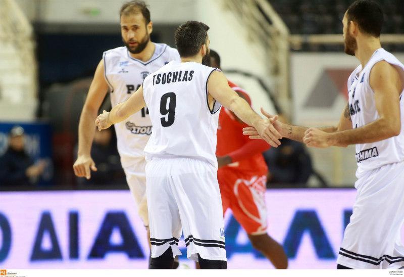 1 paok vareze