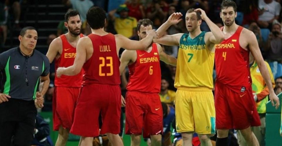 1 spain australia
