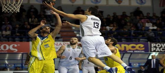 arkadikos lavrio