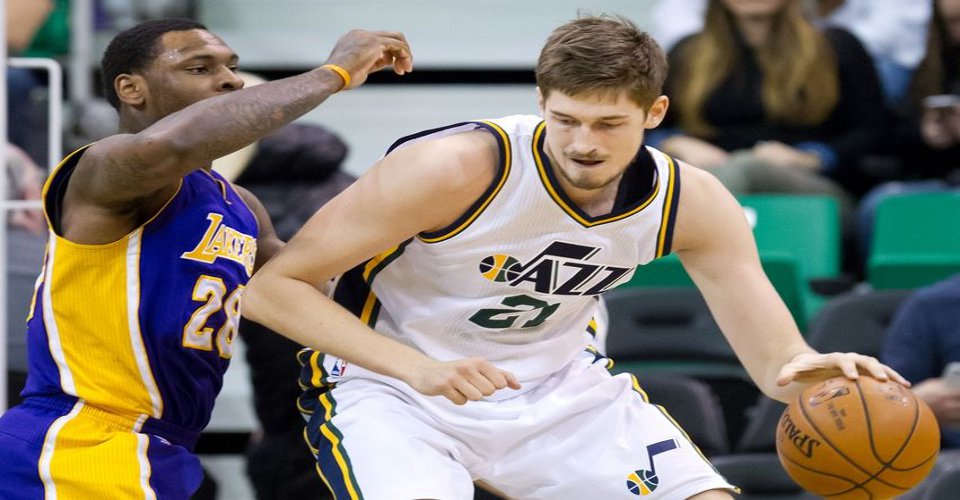utah pleiss