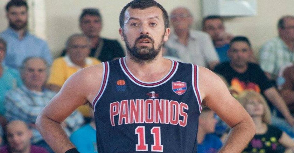 μιχαλος