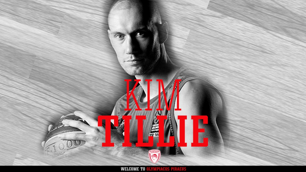 kim tillie
