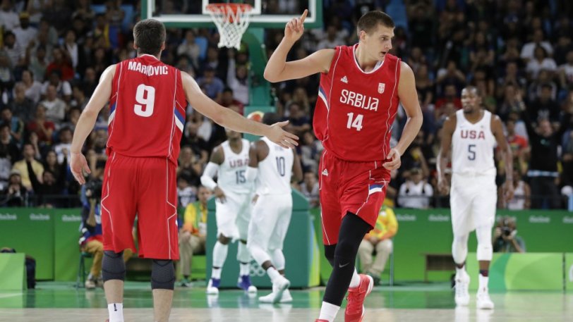 nikola jokic