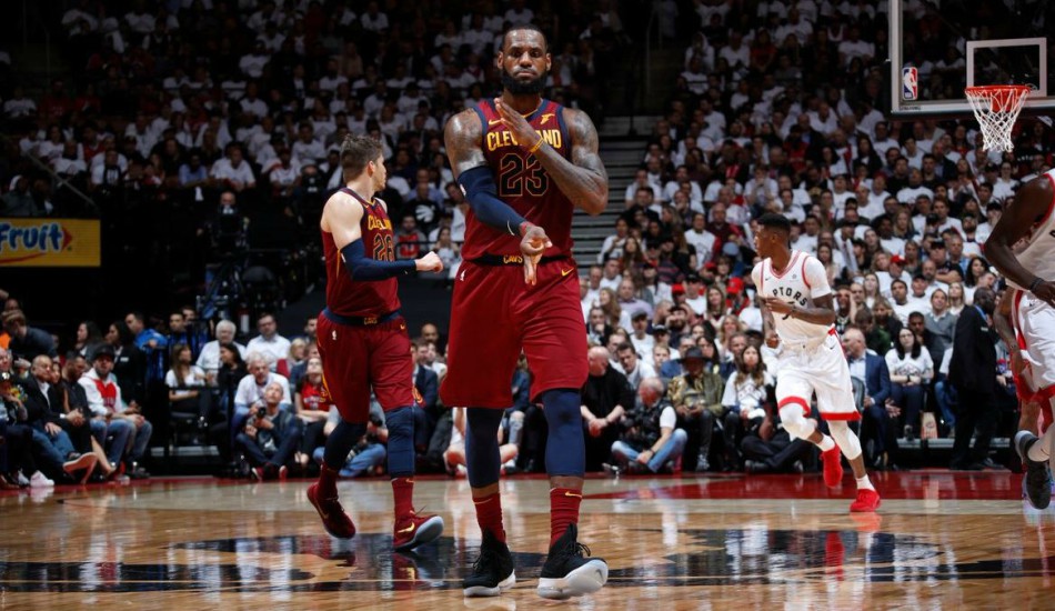 lebronis