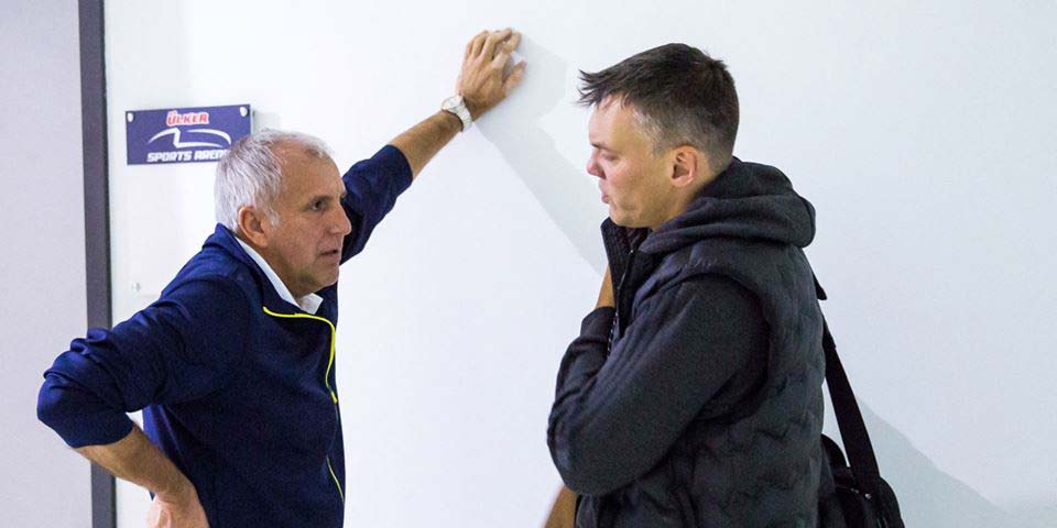 sarunas jasikevicius 1