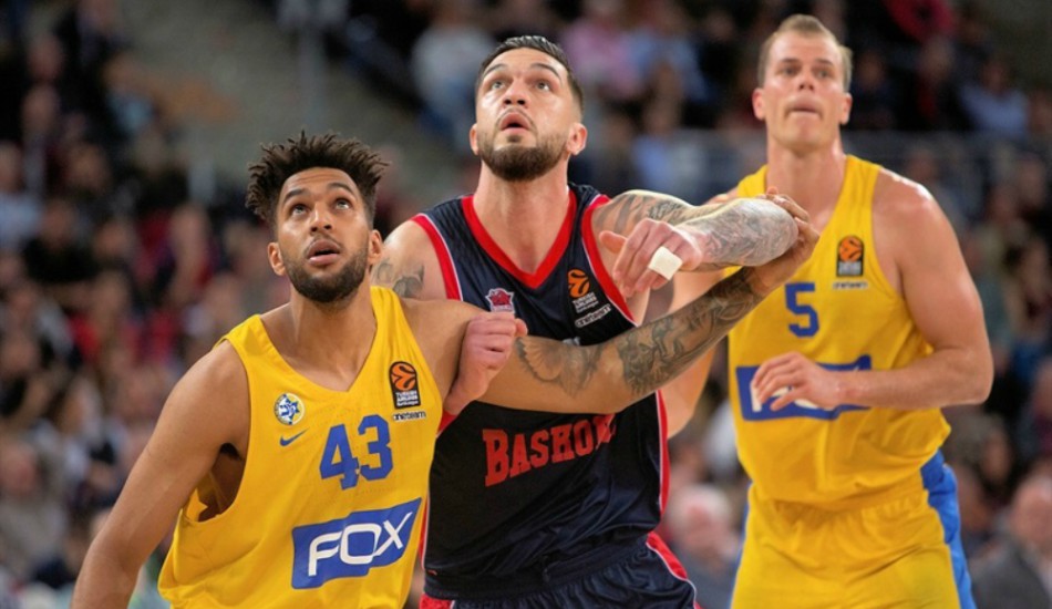 vincent poirier baskonia vitoria gasteiz eb17