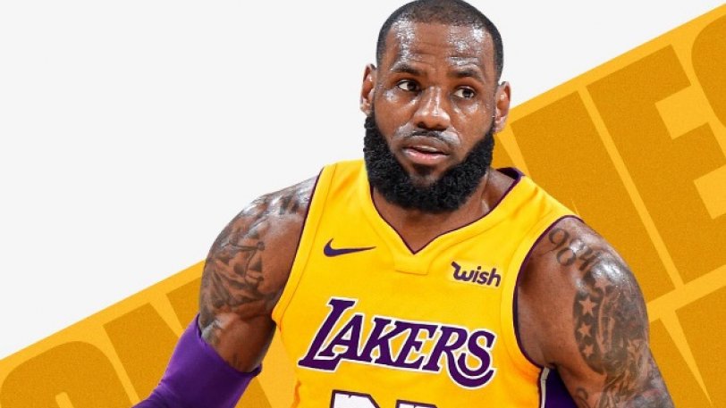 lebron