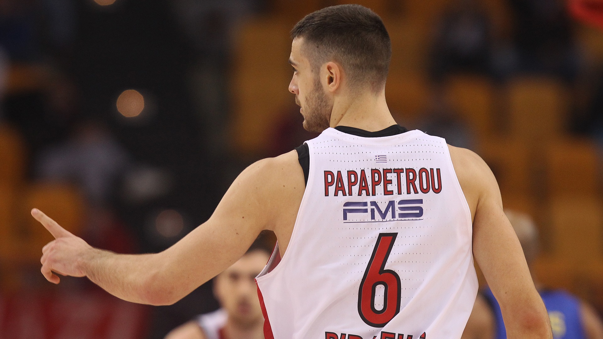 papapetrou khimki