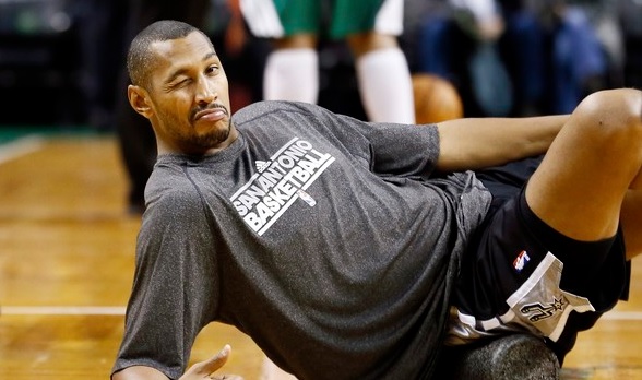 boris diaw