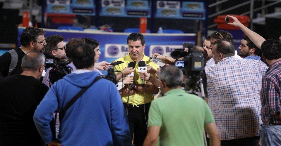 mediaday priftis
