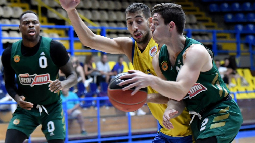 32 PERISTERI PAO FILIKO