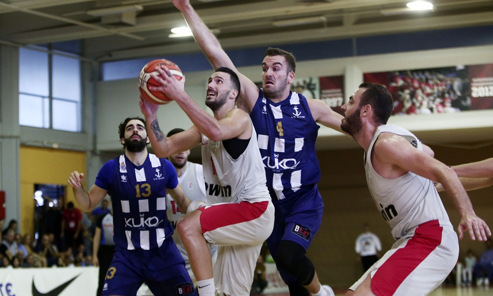 OlympiacosB