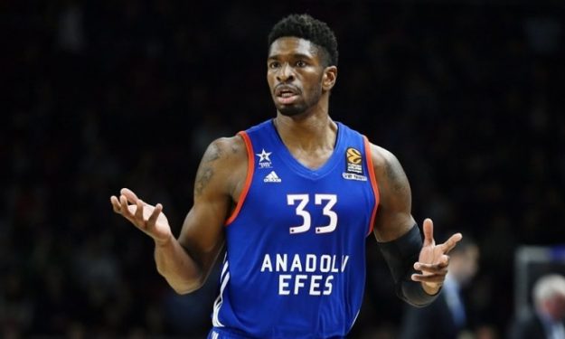 brandon paul anadolu