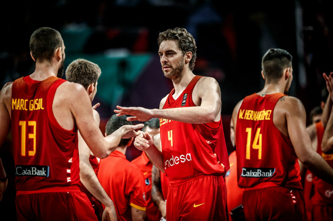 gasol 5