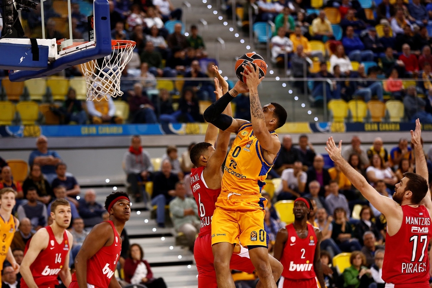 jacob wiley herbalife gran canaria eb18