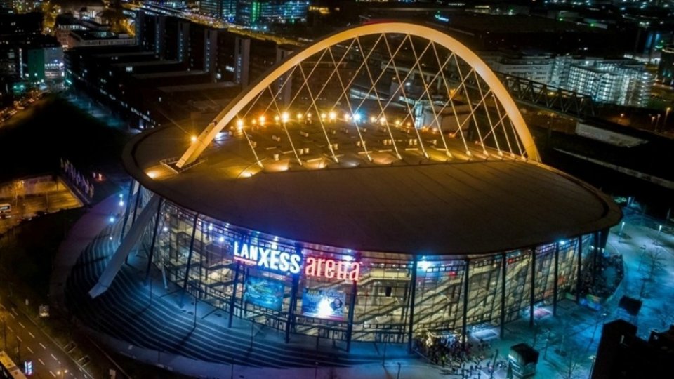 lanxess arena photo au enansichten volker dennebier kl