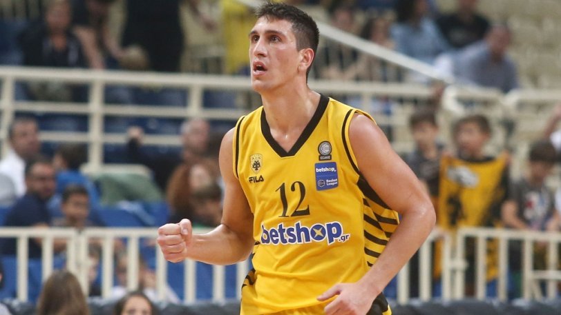 larentzakis