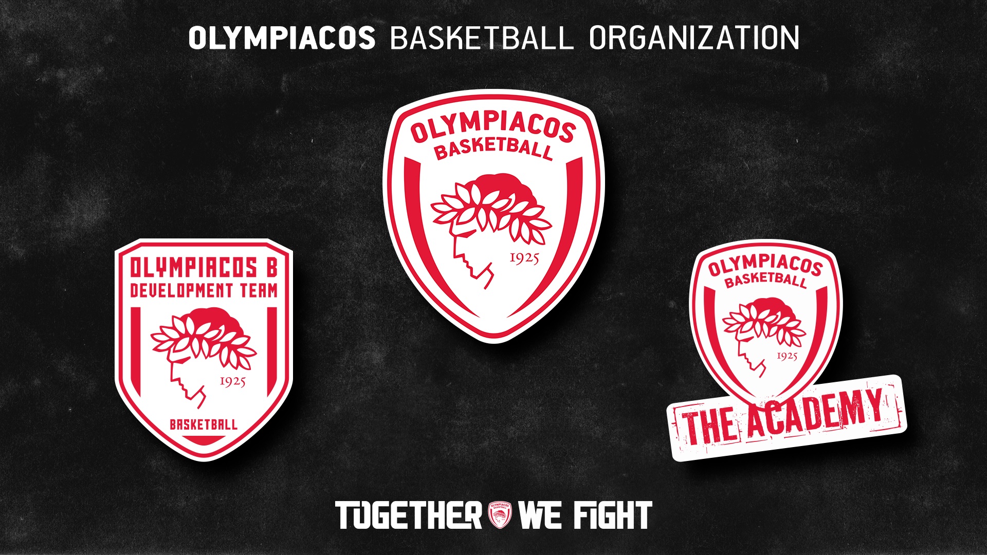 olympiacos basketball organization L