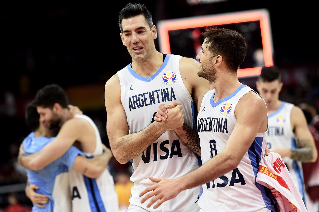 scola argentina 2019 fiba world cup