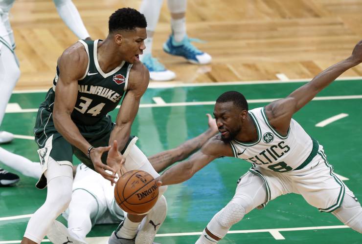 Antetoko Celtics