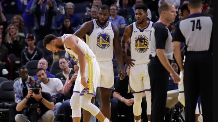 curryinjury