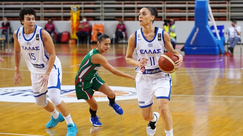 ellada ginaikes
