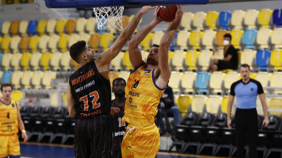 matthew costello herbalife gran canaria photo gran canaria ec20
