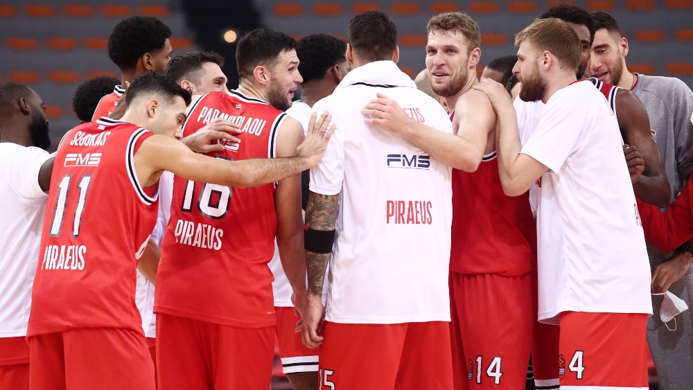 olympiakos