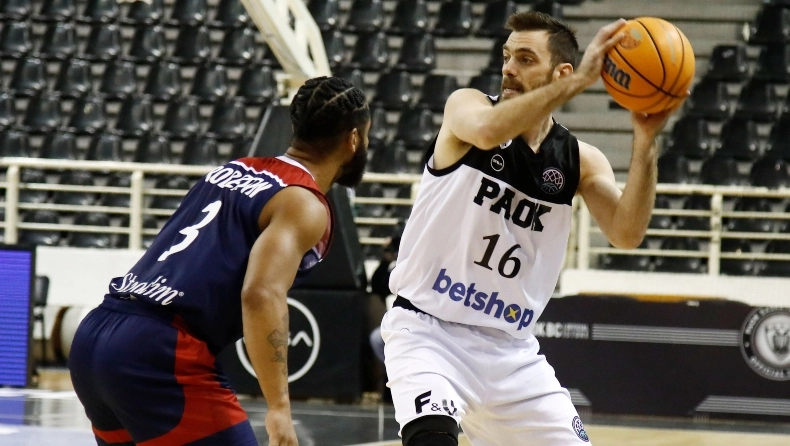 paok straourg