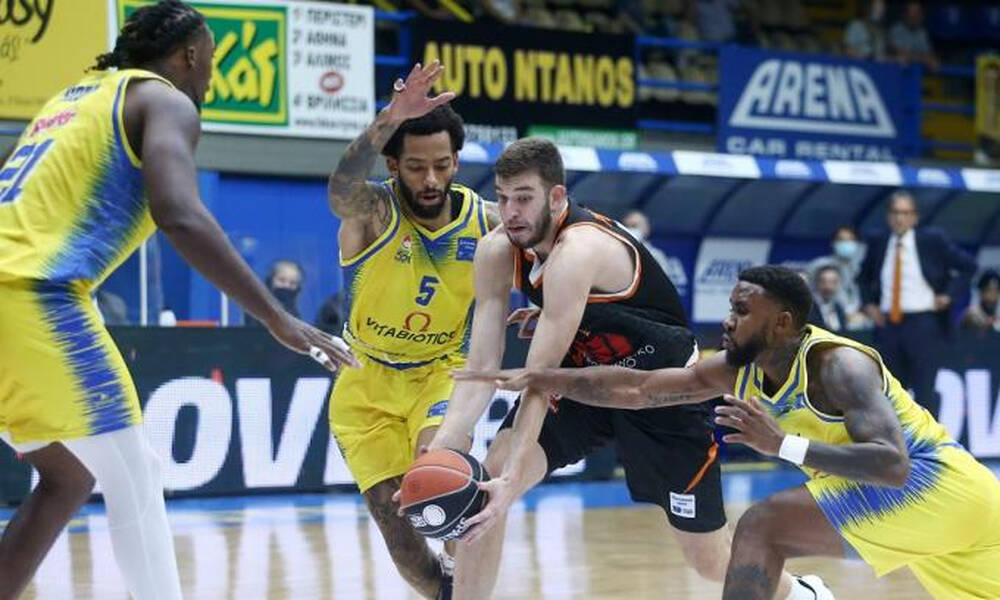 ROGKAVOPOULOS