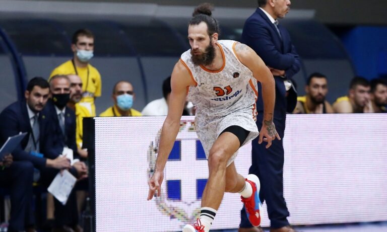 giannopoylos
