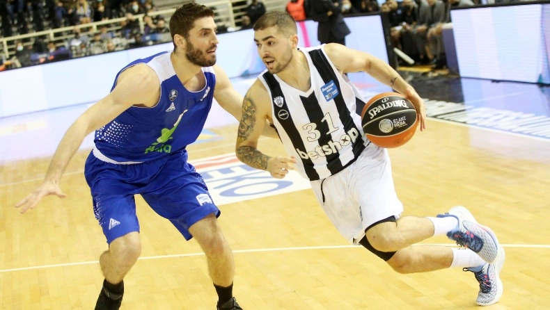paok larisa
