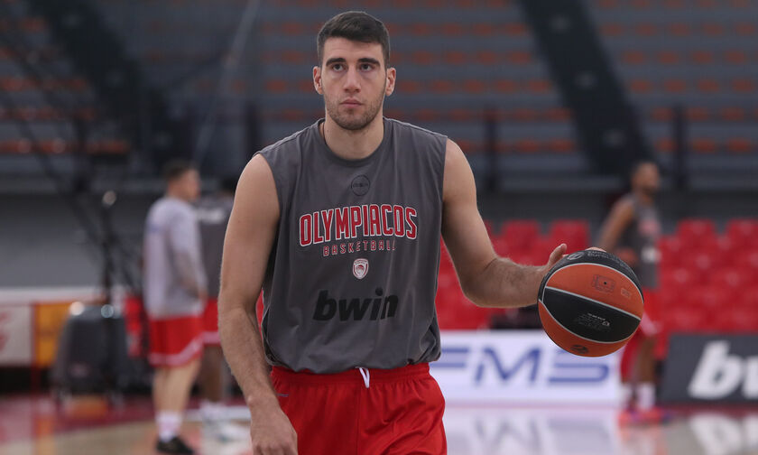 xristidis peritseri olympiacos daneikos