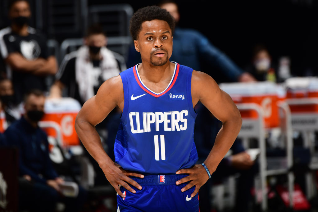 Yogi Ferrell