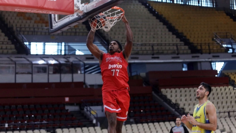 olympiacos mckisick 0