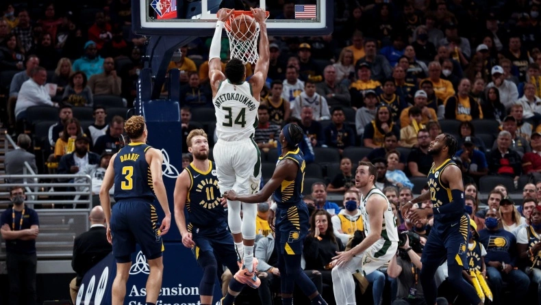 antetokounmpo 8