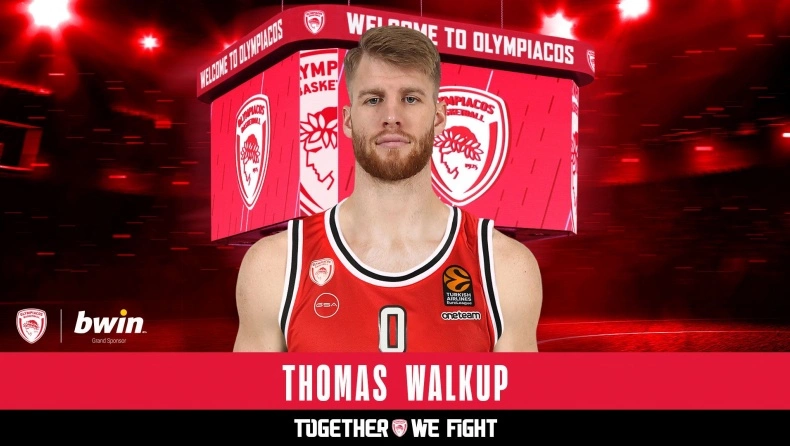walkup