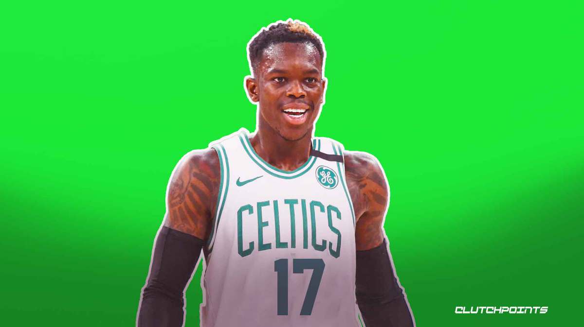 Celtics rumors Boston talking to Dennis Schroder about a deal thumbnail