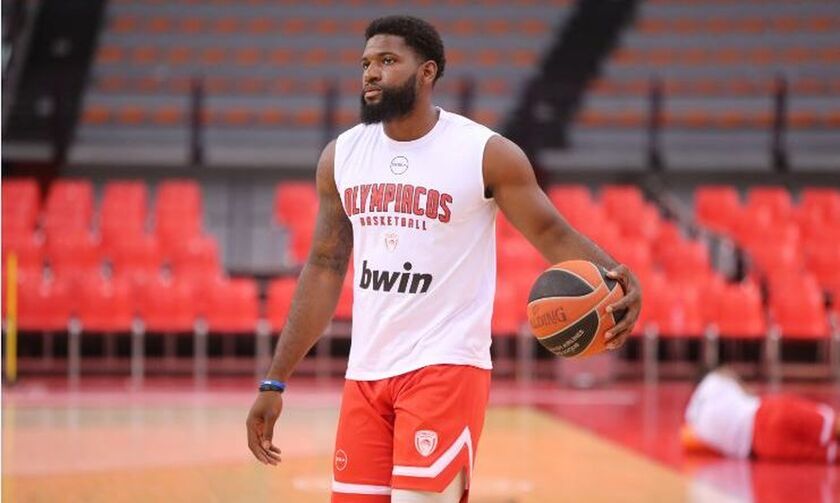 Hasan Martin