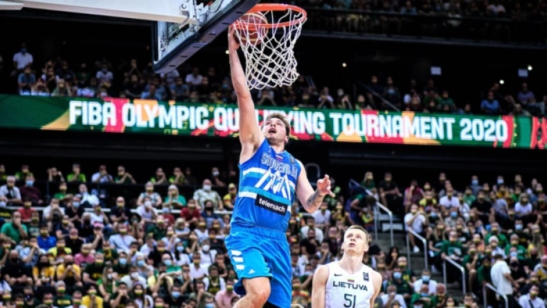 doncic