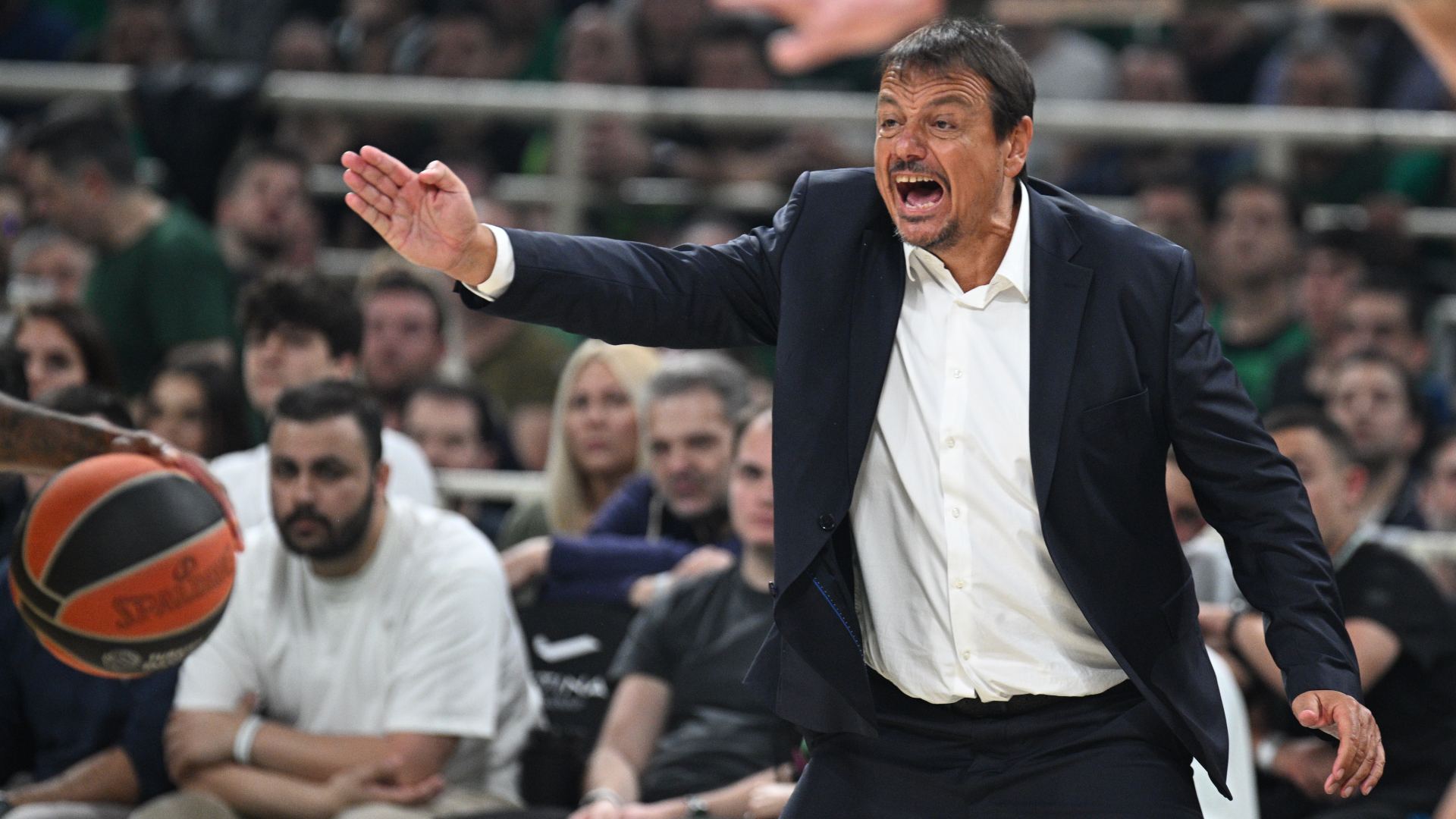 Ataman Eurokinissi