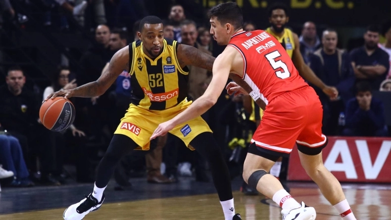 aek olympiacos eurokinissi