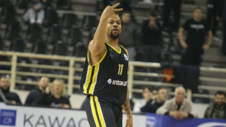 briscoe
