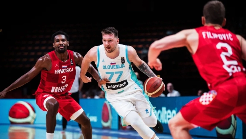doncic fiba