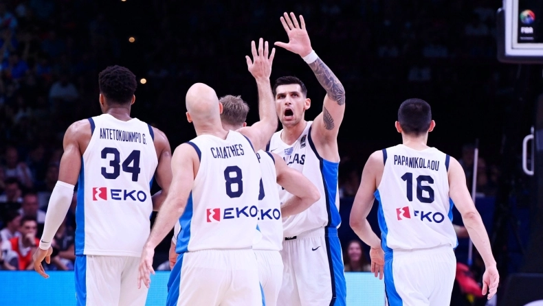 ethniki mpasket intime
